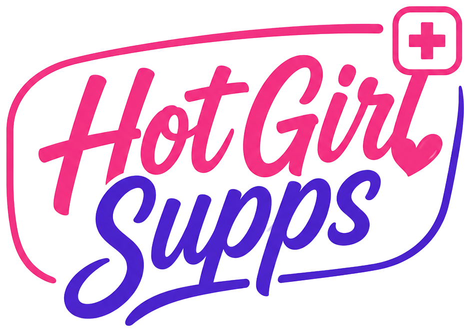 hotgirlsupps